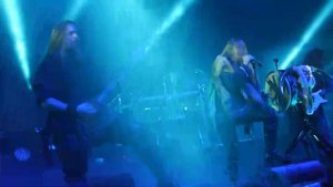 Аркона  – От Сердца к Небу (2018, Москва)