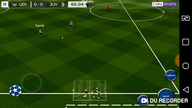 Прохождение игры FTS 19 #3 смотреть онлайн