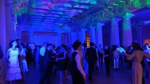 Свет и звук на мероприятие.mp4