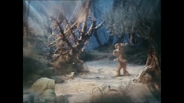 Ромка, Фомка и Артос. Фильм 2 (1988)
