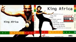 King Africa - Africano