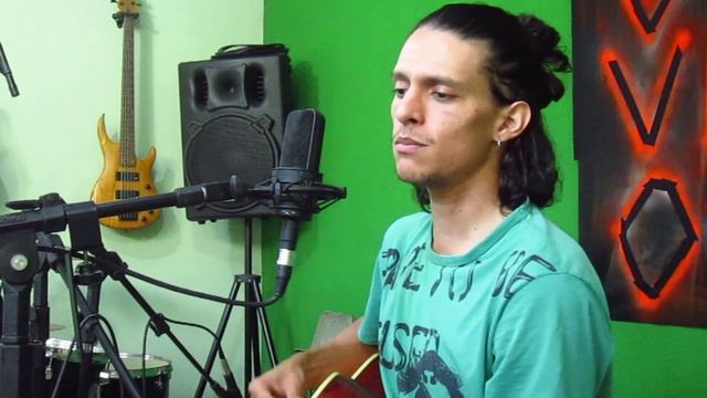 Faith Cover - Danilo Rosa - George Michaels / Limp Bizkit смотреть онлайн