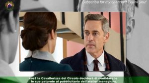 Il Paradiso, spoiler 19 dicembre: Moreau omette  Ferraris di essersi baciata con Teresio