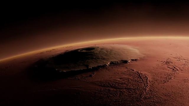 Марс- Один день на красной планете (Mars: One Day on the Red Planet, 2020) смотреть онлайн