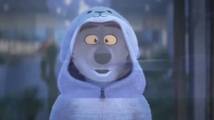 The Bad Guys ( Wolf and Diane Multifandom - Later Never Comes )