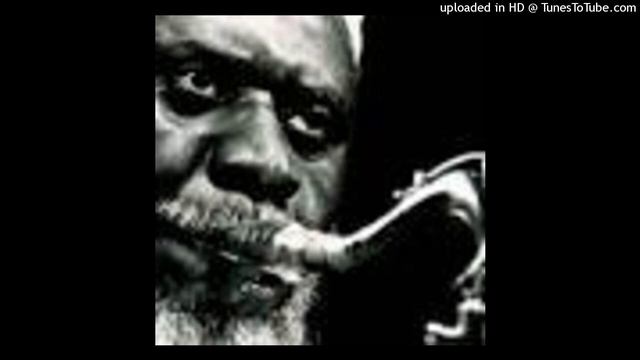 Joachim Kühn & Pharoah Sanders live Berlin JF 31.10.2013 смотреть онлайн