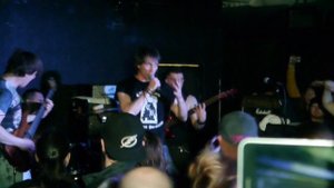 Кувалда – Бетономешалка (2018)