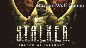 Прохождение  IS.T.A.L.K.E.R - Shadow of Chernoby I часть37