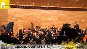 MIGUEL IGLESIAS LISTA