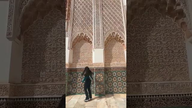 Unforgettable Experiences: The Best Things to Do in Marrakech👍👌