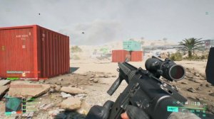 Battlefield 3 Remastered....