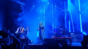 PAIN - Party in My Head ( 360 of PAIN Tour 2022, Moscow )