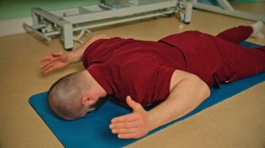 3 упражнения для укрепления поясницы