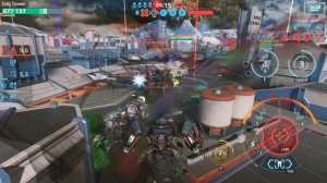 War Robots Новые читы в 10.4, ochokochi с бесконечным хп...