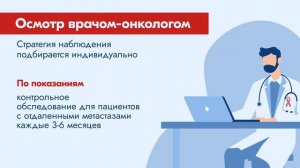 Рак предстательной железы: ранняя диагностика и симптомы