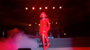 Yatra Vulcania / Sasha Velour & Farrah Moan en LemonLab