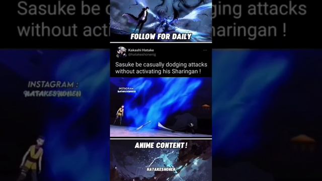 He Cold 🥶#anime #animeedit #naruto #animeclips