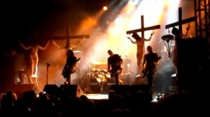 GORGOROTH / God Seed: Sign Of An Open Eye / Gaahl  / Gaahls Wyrd