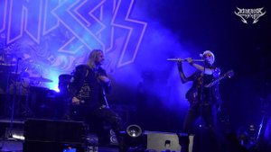 Catharsis - Кто ты (Metal-Ёлка 2024)