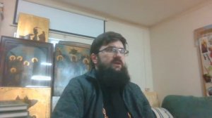 Вечер с Евангелием - 23 ноября 2023