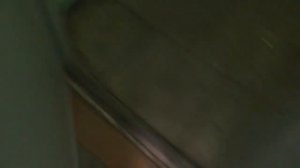 Электрические лифты (г. Химки), V=1 м-с, г-п 400, 630 кг (196)