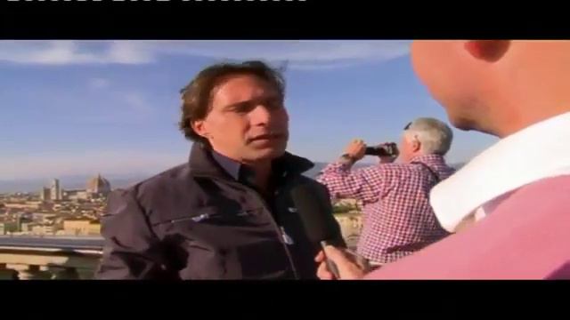 ENRICO CHIESA, il bomber elegante смотреть онлайн