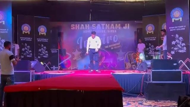 Soniye Je Tere Naal | Live Performance | Sanyam Loona | Hussain Baksh | Punjabi Folk Songs смотреть онлайн