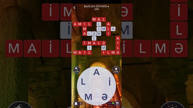 WORDS OF WONDERS ( WOW ) AZERBAYCANCA 241-256 CAVABLAR 2021 смотреть онлайн