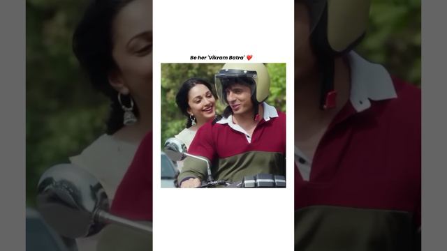 Kabir Singh vs Shershah || Ranjha || Reels || WhatsApp Status ||