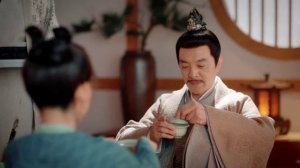 Легенда о двух сёстрах в смутные времена 1 сезон 23 серия