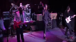 No laughing in heaven - Ian Gillan