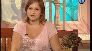 В мире животных с Николаем Дроздовым 2011 г Выпуск - 34