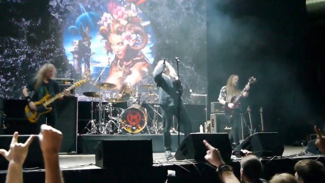 Мастер - Места Хватит Всем (2019, 30 лет «С петлёй на шее») смотреть онлайн