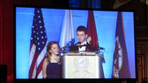 TAPS HONOR GUARD GALA 2013 IN WASHINGTON DC    (1 of 2)