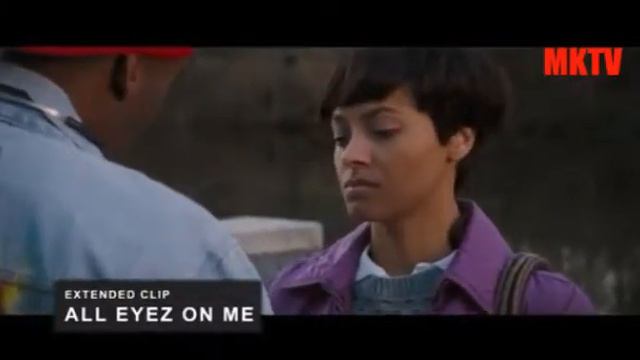 All eyez on me starring Kate Graham смотреть онлайн