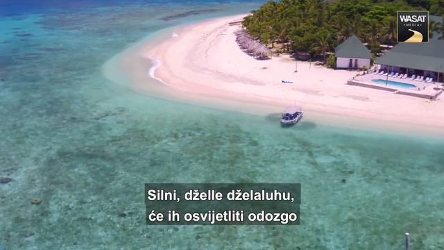 Viđenje ALLAHA u Džennetu || Ibn Kajjim || NOVO 2020 смотреть онлайн