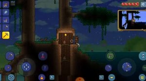 TERRARIA 1.4 FIRST NIGHT IN HINDI / FIRST NPC