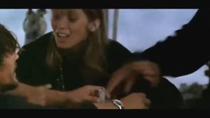 Alain Delon   Leticia