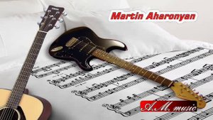 Martin Aharonyan - Velvety  season
