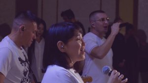 Adler Worship христианская песня "Святой" Видеосъёмка, монтаж и прочее. Шкабарины.