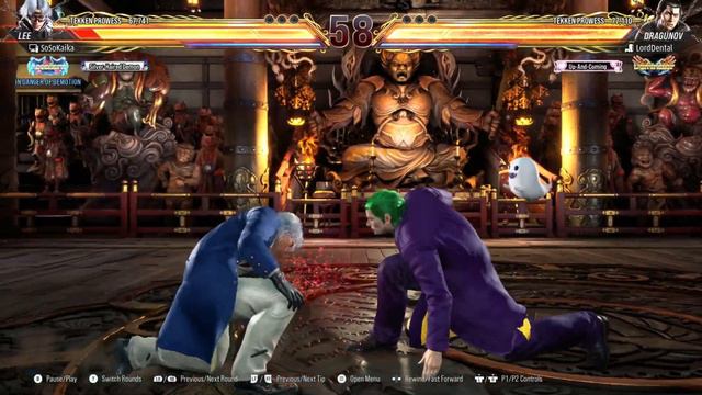 Why YOU Need to Use the Replay System | Tekken 8 смотреть онлайн