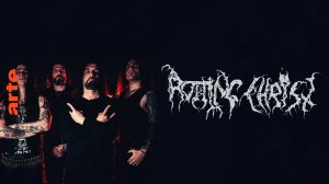 Rotting Christ - Summer Breeze 2024 - ARTE Concert