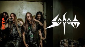 Sodom - Summer Breeze 2024 - ARTE Concert