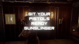 Runaway Train  VR Квест