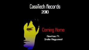 Navitas ft. India Haywood - Coming Home