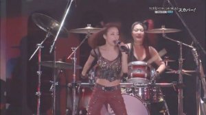 Goo Hara - I love Rock n' Roll