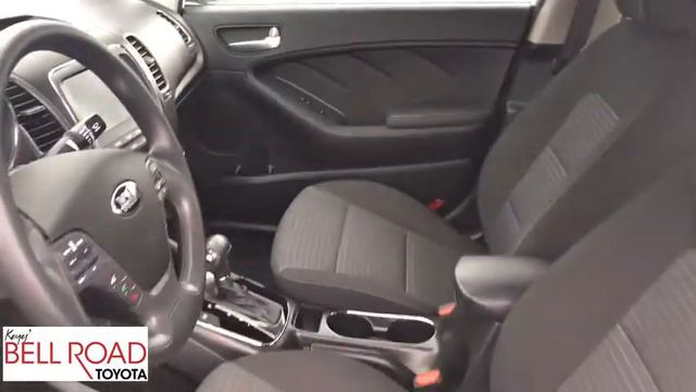 2018 Kia Forte Phoenix, Glendale, Peoria, Sun City, Surprise, AZ 390194