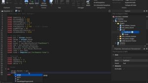 Fuel/Gas System | Roblox Scripting Tutorial