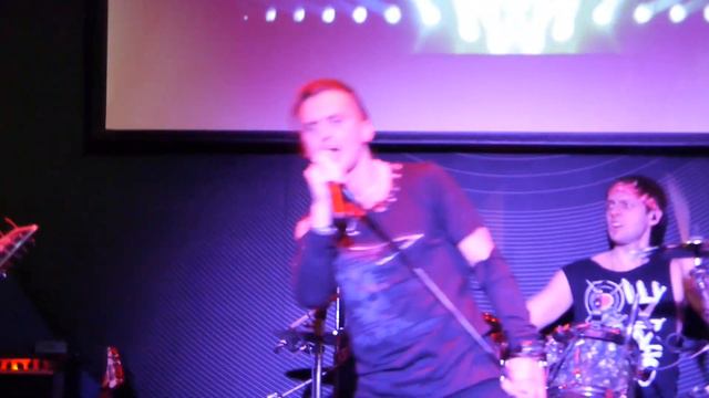 Strike - Это Не Грех (Power Metal Fest 5, 2023) смотреть онлайн