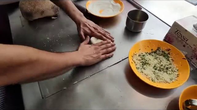 Kebab & Karahi - Makansutra Gluttons Bay смотреть онлайн